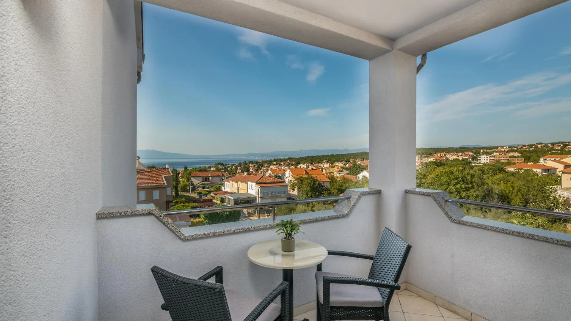 Apartments Kvarner Malinska