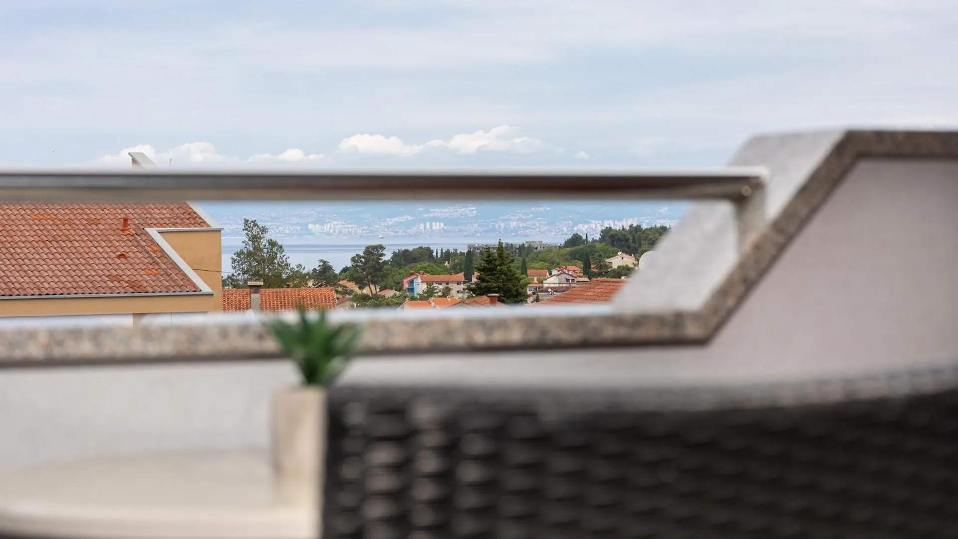 Apartments Kvarner Malinska