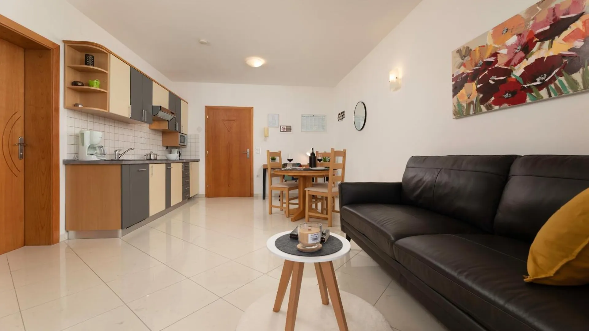 Apartments Kvarner Malinska