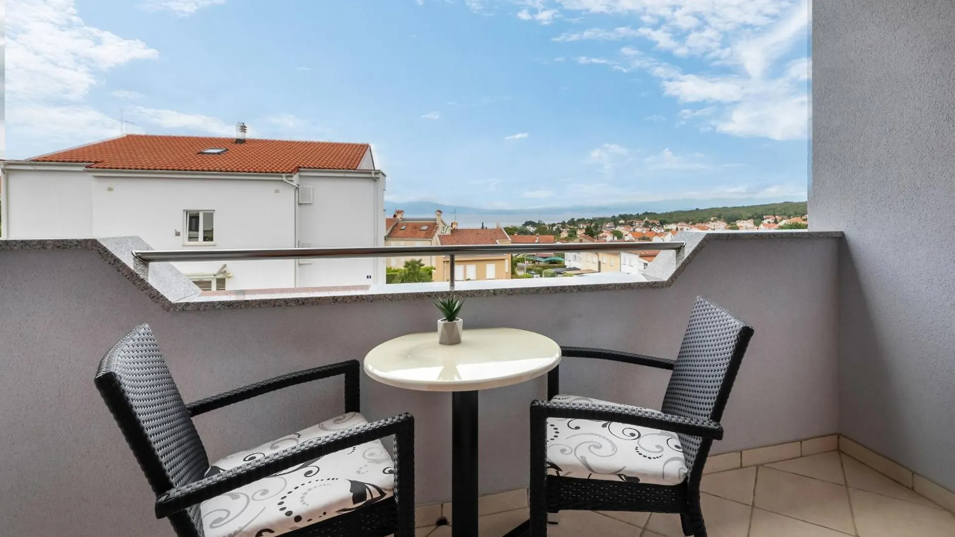 Apartments Kvarner Malinska