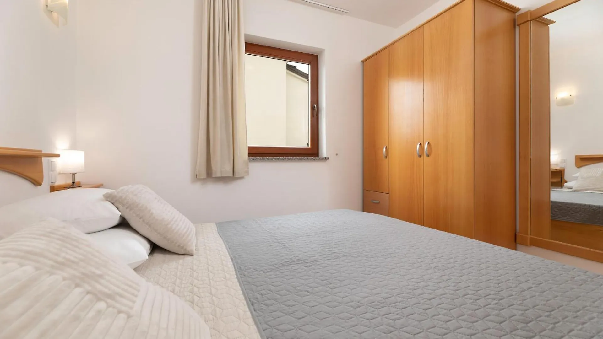 Apartments Kvarner Malinska