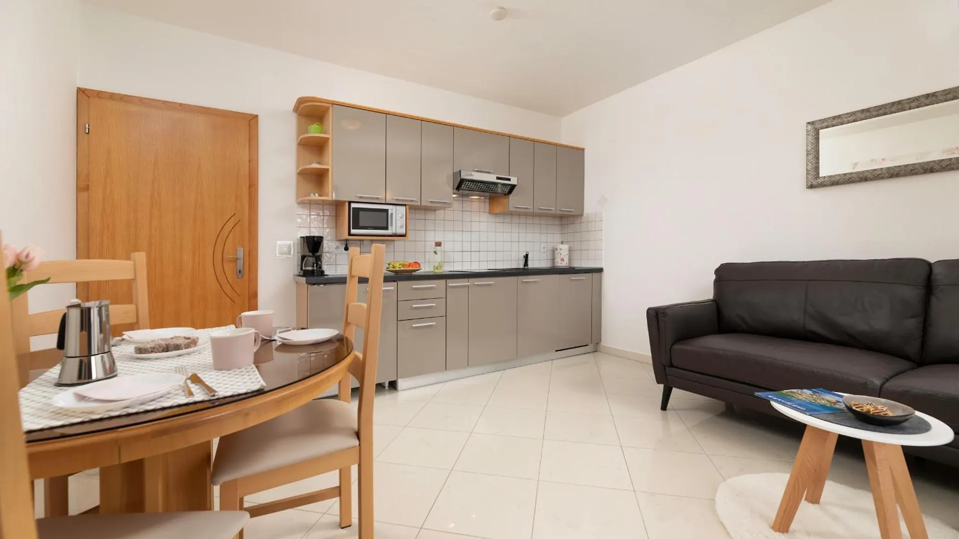 Apartments Kvarner Malinska
