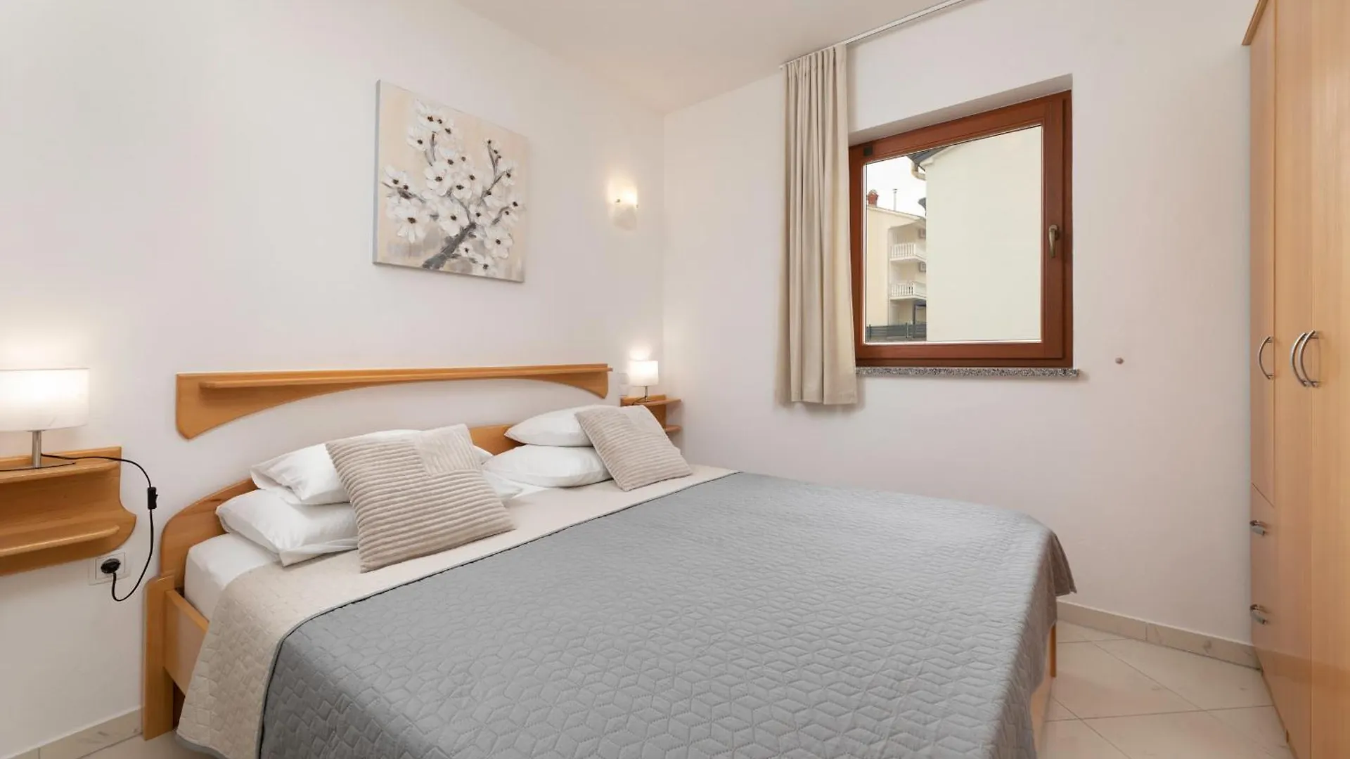 Apartments Kvarner Malinska Croatia