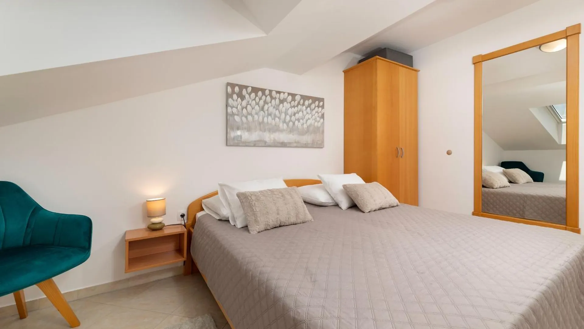 Apartments Kvarner Malinska