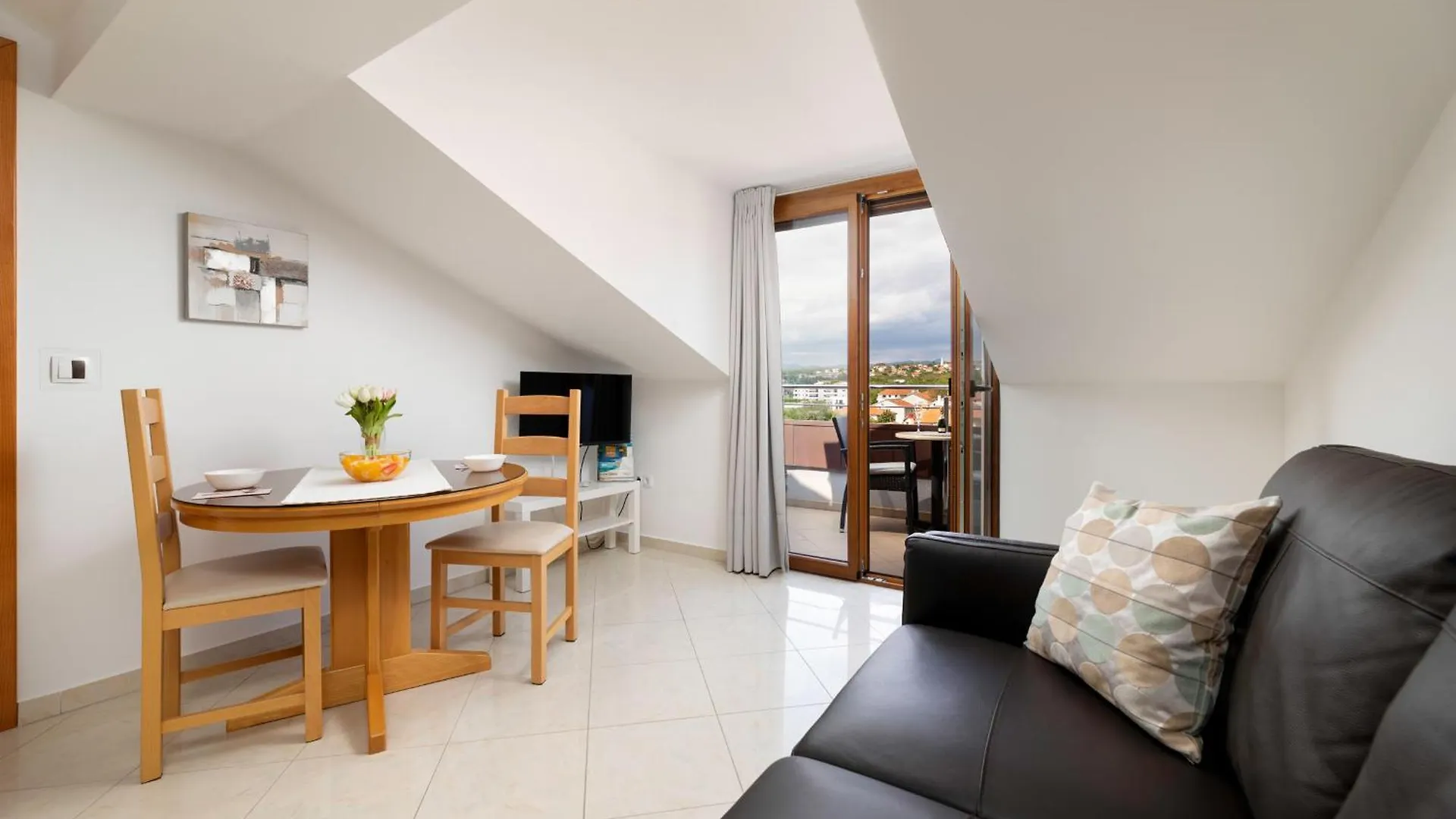 Apartments Kvarner Malinska Croatia