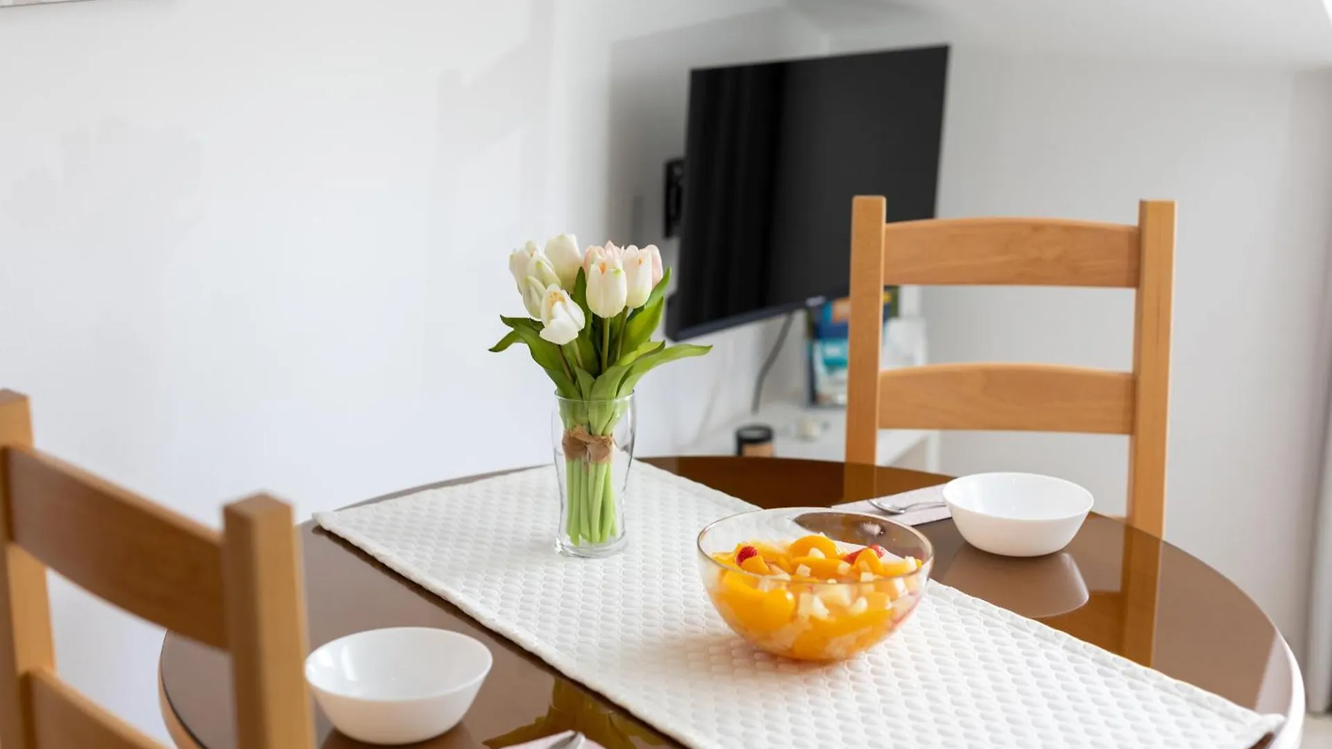 Apartments Kvarner Malinska Croatia
