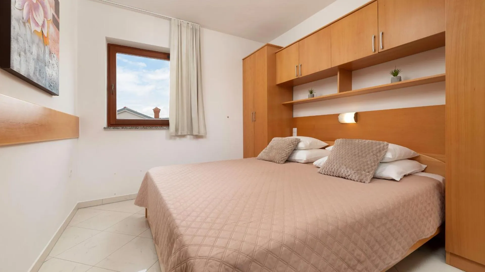 Apartments Kvarner Malinska