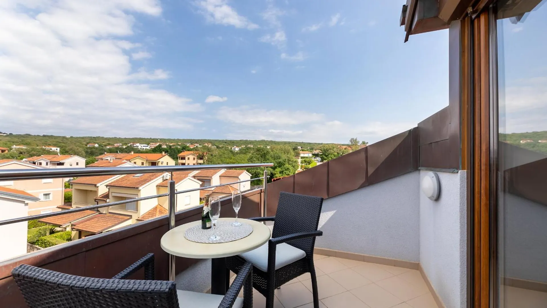 Apartments Kvarner Malinska