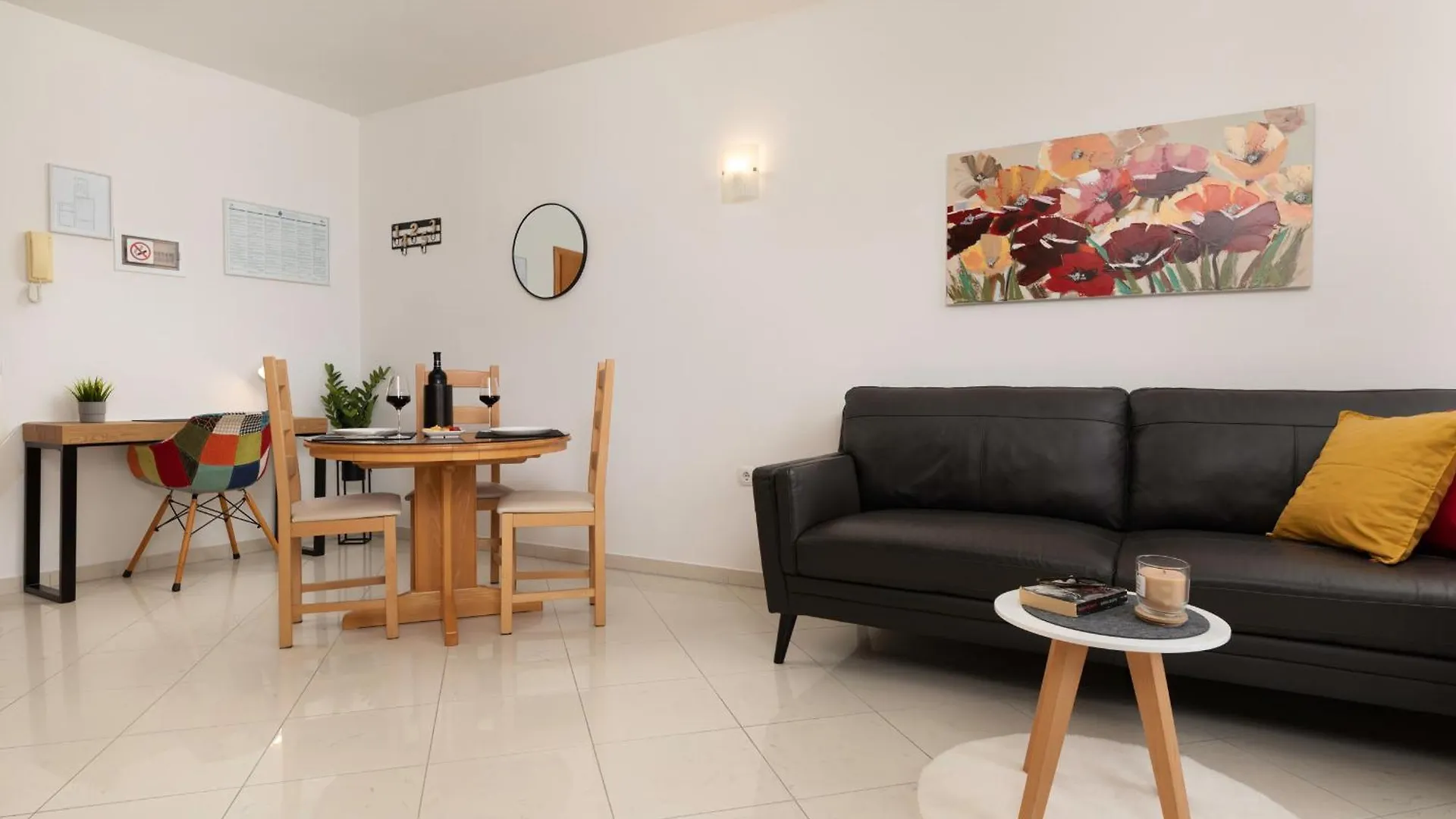 Apartments Kvarner Malinska